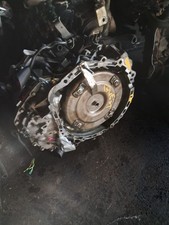 (NO SHIPPING) 2015-2017 NISSAN QUEST 3.5l CVT AUTOMATIC TRANSMISSION 90266 Miles picture