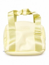 Gymshark Yellow Everyday Mini Holdall picture