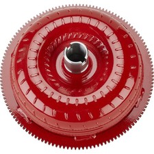 Hughes Performance 24-30 67-Up Fits Mopar Stall Converter, 10 Inch picture