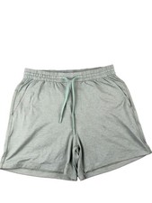 Lululemon Soft Jersey Linerless Short 5” Inseam Size large picture