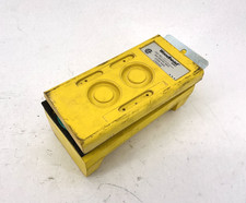 New Woodhead 4022 Pendant Control Station 20A 250V Missing Parts See All Photos picture