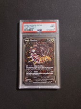 PSA 9 GIRATINA V 186/196 | Lost Origin Alt Art Pokemon Card picture