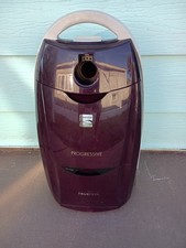 Kenmore Model 116 Progressive Canister Vacuum True Hepa  ✓✓ picture