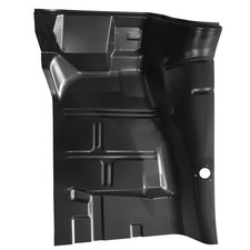 Steel Front Driver Side Floor Pan fits 1973-1977 Buick Century 4034-505-73L picture