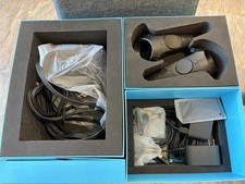 HTC Vive (1st Generation) VR Headset System picture