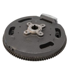 GENUINE OEM KOHLER PART # 24 025 121-S REPLACE PART # 24 025 55-S; FLYWHEEL picture