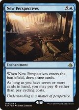 NM - New Perspectives AKH - 63 Amonkhet picture