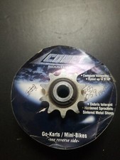 New Old Stock Comet Industries Sprocket Clutch 255-059 for 1