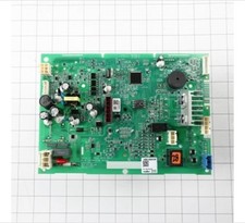 GE Washer Main Control Board - Part# WH22X38441C picture