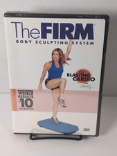 THE FIRM BODY SCULPTING SYSTEM, FA MOVIE picture
