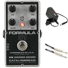 Catalinbread Adineko 