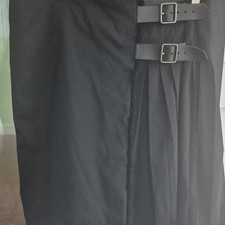 Burberry 2020 Kilt picture