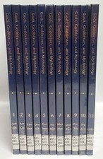 Gods, Goddesses, And Mythology picture