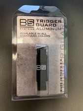 B5 Systems Trigger Guard, Black Atg-1092 picture
