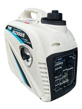 Pulsar PG2300iS 2300-Watt Super Quiet Gasoline Portable Inverter Generator picture