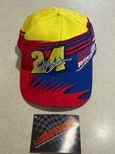 Chase Authentics Jeff Gordon DuPont Racing 1998 NASCAR Champion Cap NWT picture