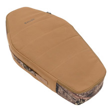 Allen Company Padded Crossbow Case, Tan, Includes Backstrap, Zippered Case, Hold picture
