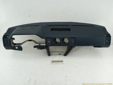 1984-1986 Nissan 300ZX Z31 Interior Dashboard Dash Panel Shell Cover picture