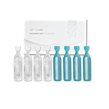 1-40 PAIRS Nuskin Nu Skin ageLOC Galvanic Spa Facial Gels (Without Box) NEW picture