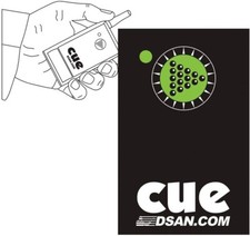DSAN PC-AS-1 Pocket Size 1-Button Actuator for DSA-PCUE picture