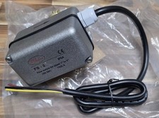 W.E. ANDERSON FS-2 FLOW SWITCH FOR PIPES 1