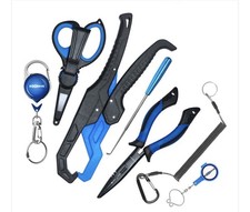 Hook-Eze 7pc Fishing Tool KitImage 7 is now available in gallery view picture