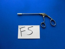 F5 Symmetry Access Surgical Arthroscopy Punch, RAZEK, UP 15°, 3.6 MM Bite picture