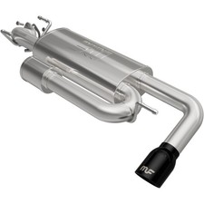 MagnaFlow Performance Exhaust System Kit 19692: 2018-2023 Subaru Crosstrek picture