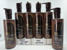 6 PCS BATH & BODY WORKS COCO SHEA RICH ESPRESSO FRAGRANCED BODY LOTION 7.8z, NEW picture