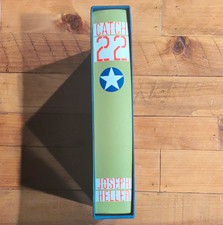 Catch-22 Joseph Heller Folio Society 2004 Neil Packer Illustrated w/ Slipcase picture