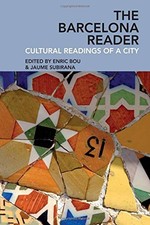 The Barcelona Reader: Cultural Readings of a City picture