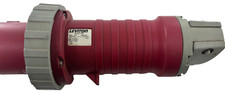 460P7W 60A 3PH 480VAC AS IS picture