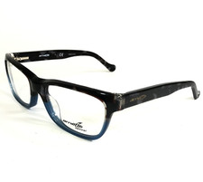 Arnette Eyeglasses Frames Drum Machine 7091 1169 Gray Tortoise Blue 51-17-135 picture