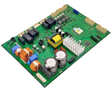 OEM Samsung Fridge Control Board DA94-04603E  1-Yr Warranty  Free Same Day Ship picture