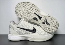 Men Nike Zoom Kobe 6protro Sail US SIZE picture