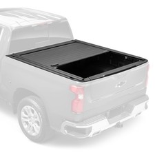 RealTruck Retrax RetraxPRO MX Retractable Truck Bed Tonneau Cover | 80481 | F... picture