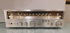 Sanyo 2033 AM/FM Stereo Receiver Thoroughly tested Excellent Working Condition picture