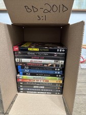 DC Extended Universe Movies (14 Discs) picture