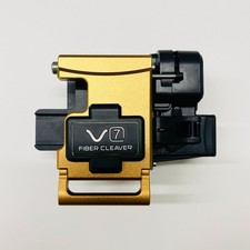 INNO V7+ Fiber Optic Cleaver - High Precision | Auto Collector | Brand New picture