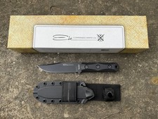  KA-BAR EK50 Commando Fixed Blade Knife 5.06