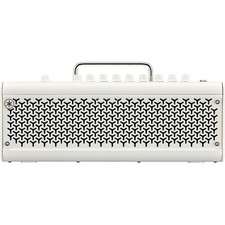 Yamaha THR30II Wireless 30W 2x3 Guitar Combo Amp White picture