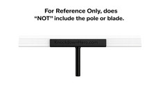 Knockdown Hero Head only, Drywall Texture Knockdown Tool, DIY Custom Sizes picture