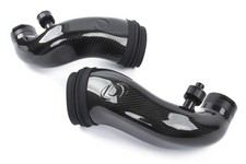 Dinan for 18-25 BMW M5/M8 (F90/F91/F92/F93) Turbo Inlet Pipes picture