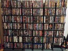 $4 DVDS - MUST BUY 4 - GET 2 FREE - ADD 6 DVDS TO CART  READ DESC. #1 picture