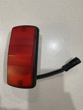 GRAKON GNI-4088-R Courtesy Lamp, Red, Semi, tractor, Truck 18 wheeler. Big Rig. picture