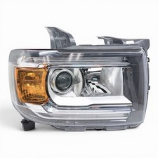 🔥 OEM 2015-2022 GMC CANYON Right Passenger Side Halogen LED DRL Headlight picture