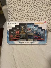 Magic: The Gathering Marvel Super Heroes Quick Play Collection picture