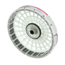W11195971, W11260238 Whirlpool washing machine rotor and stator NEW in boxes picture
