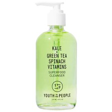 Youth To The People Super food Cleanser 8 fl oz New picture