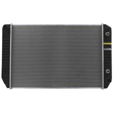 Radiator fits 1987-1993 Chevrolet P30 picture